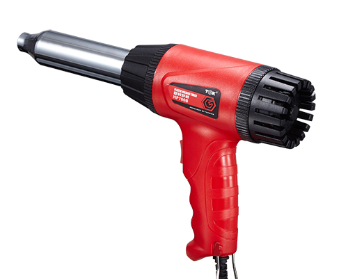 Hot air gun tool