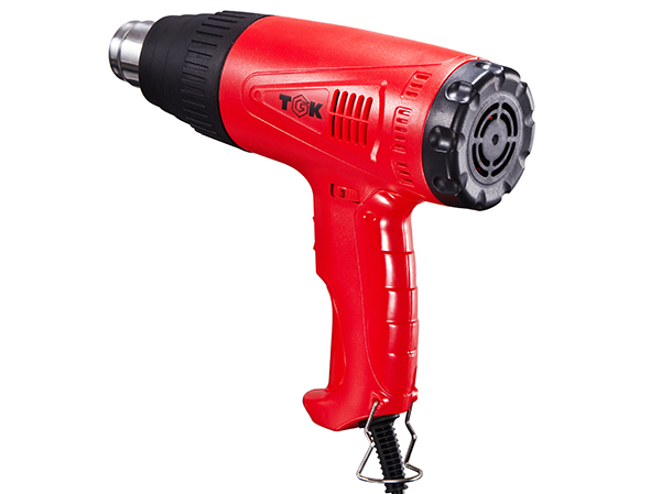 Hot air gun manufacturer